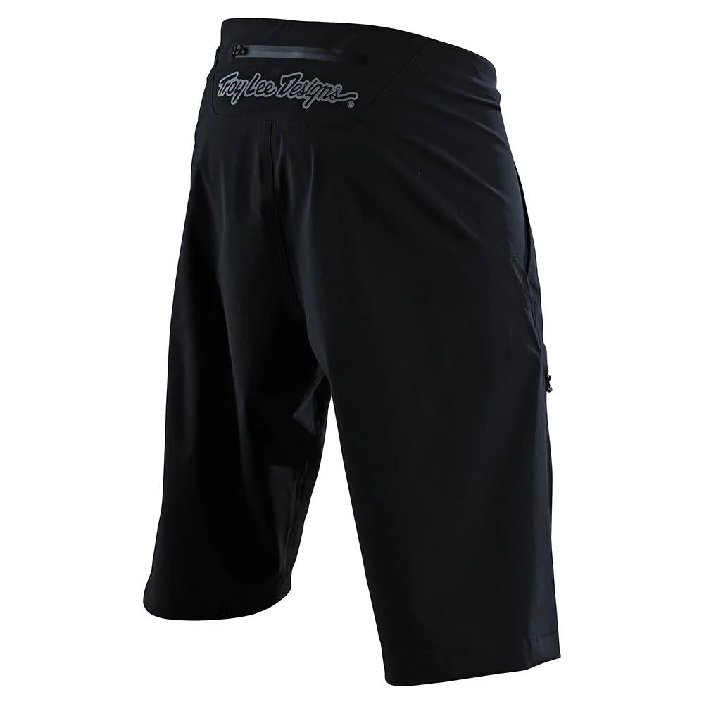 TROY LEE DESIGNS RESIST Spodenki Czarny - Image 2