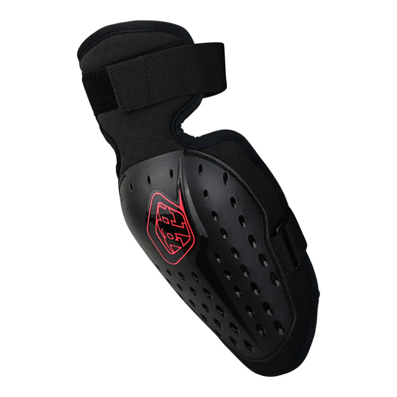 TROY LEE DESIGNS ROGUE ochraniacze na łokcie czarny - Image 2