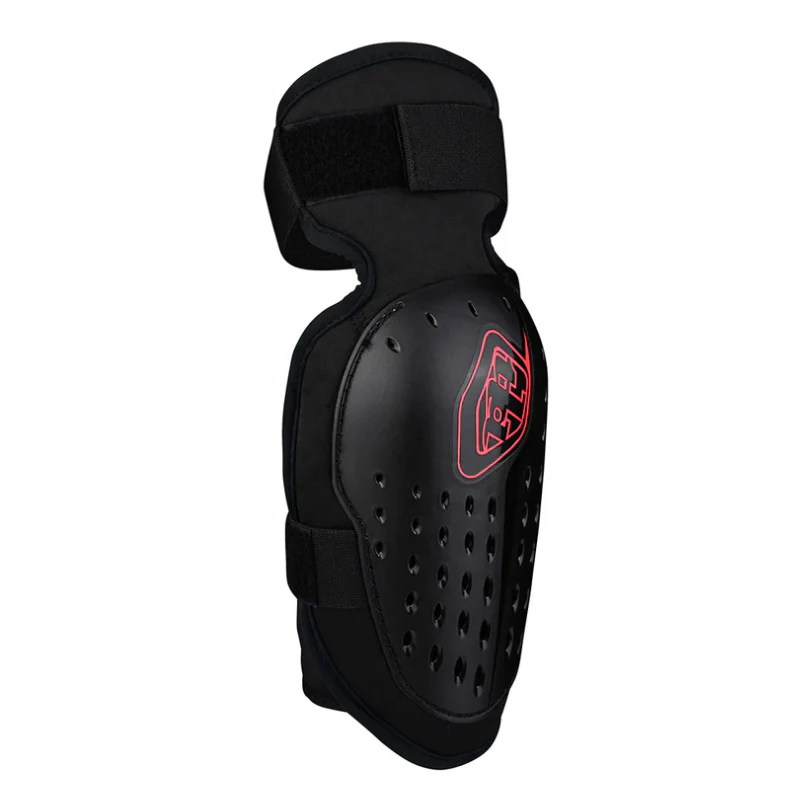 TROY LEE DESIGNS ROGUE ochraniacze na łokcie czarny - Image 3