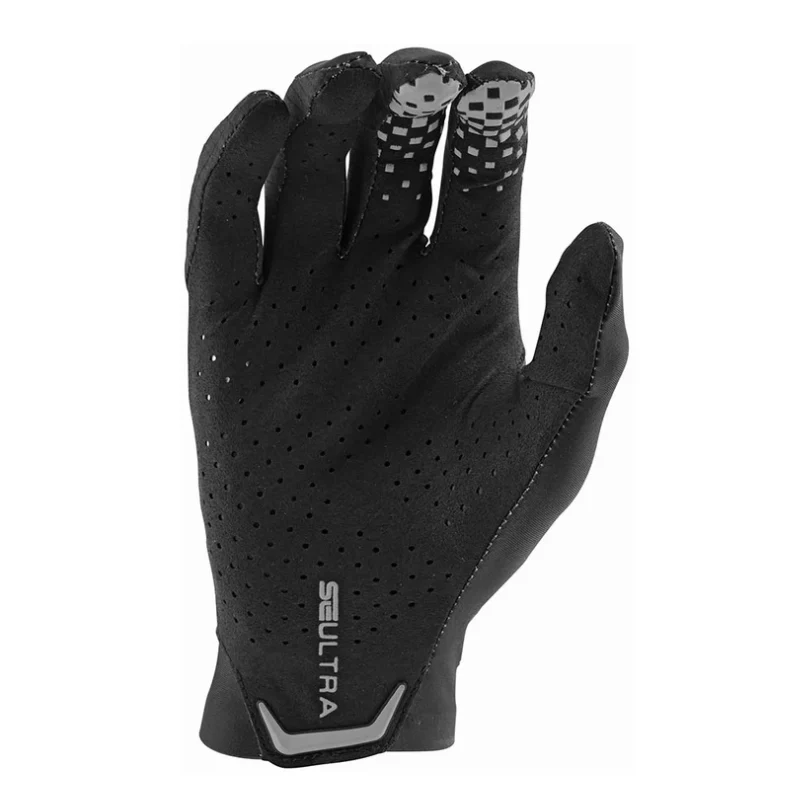 TROY LEE DESIGNS SE ULTRA SOLID Rękawiczki czarny - Image 2
