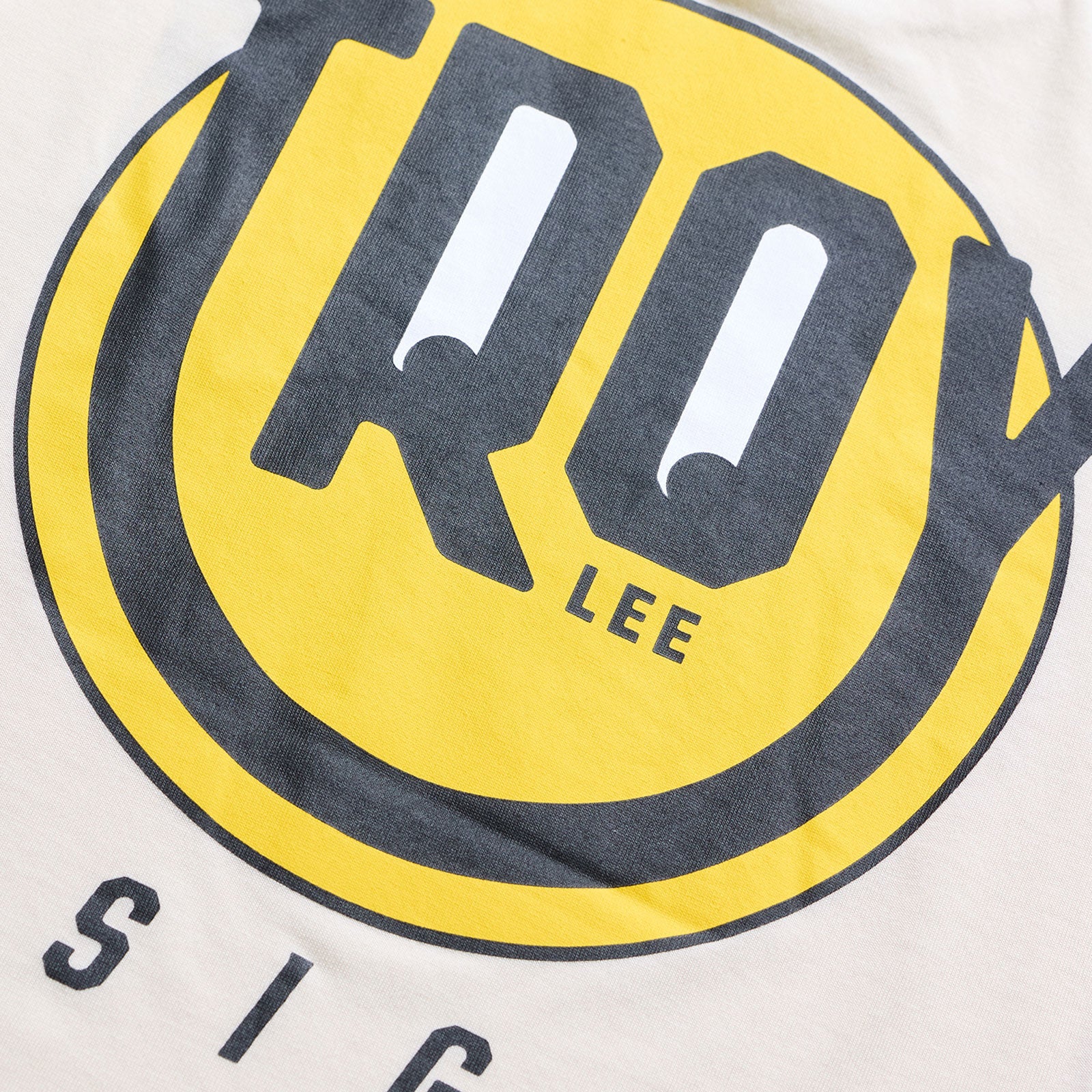 TROY LEE DESIGNS SKYLINE RIDE HAPPY Junior Jersey z krótkim rękawem Pumice - Image 7