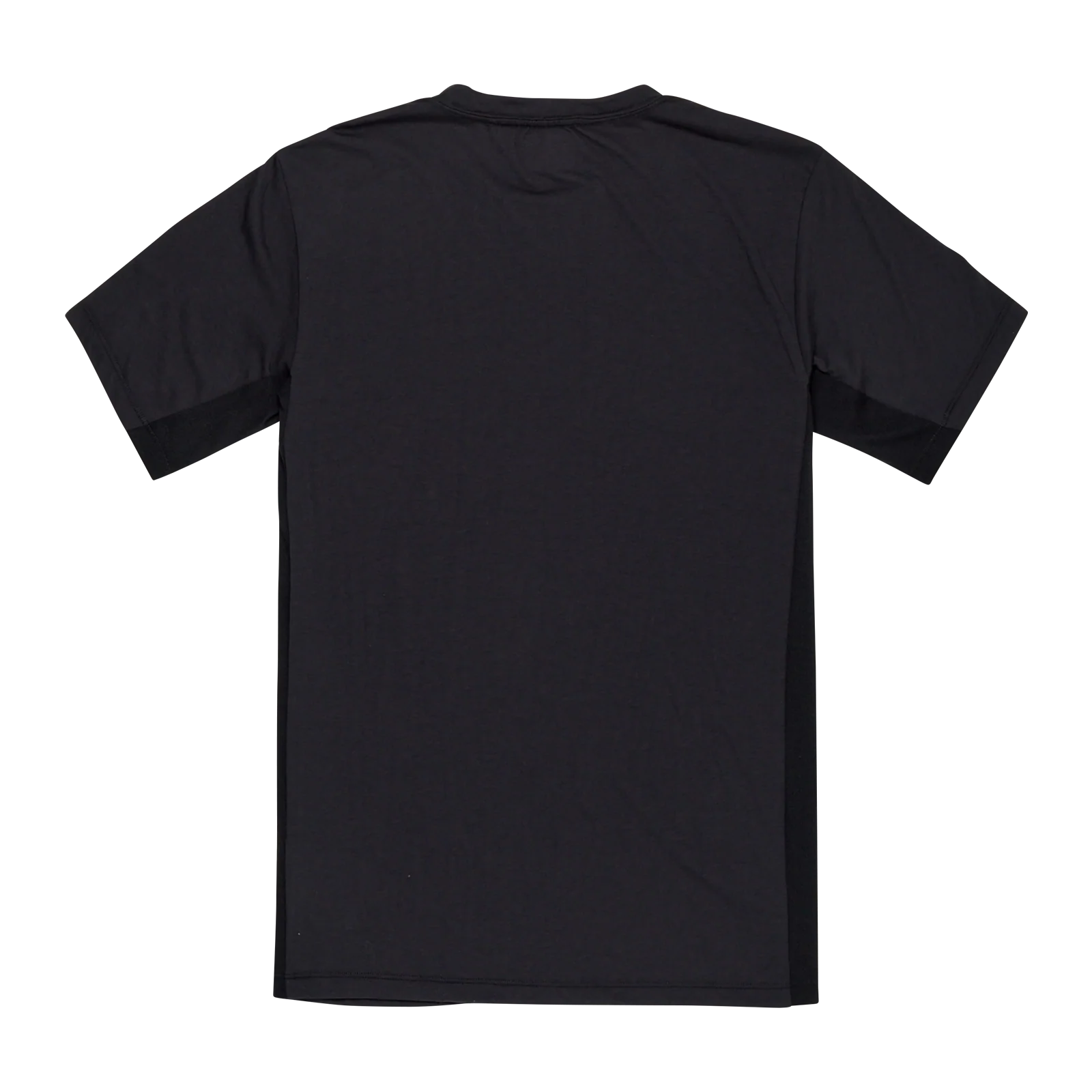TROY LEE DESIGNS SKYLINE RIDE TEE SIGNATURE Jersey z krótkim rękawem czarny - Image 2