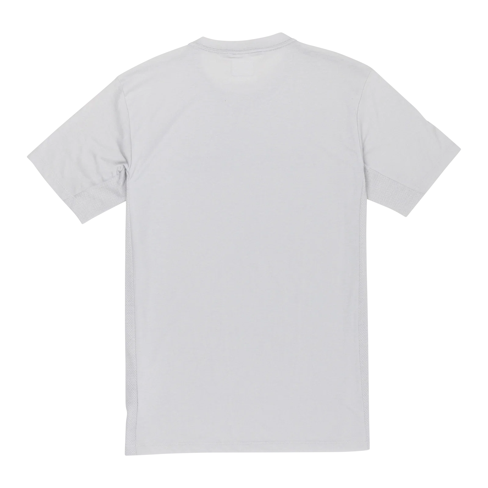 TROY LEE DESIGNS SKYLINE RIDE TEE SIGNATURE Jersey z krótkim rękawem szary - Image 2