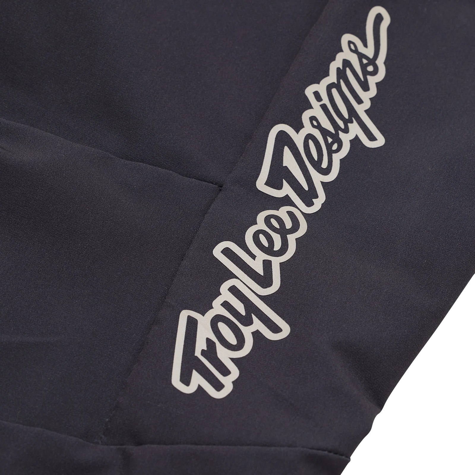 Spodnie TROY LEE DESIGNS SKYLINE SUPERLYTE MONO czarny - Image 4