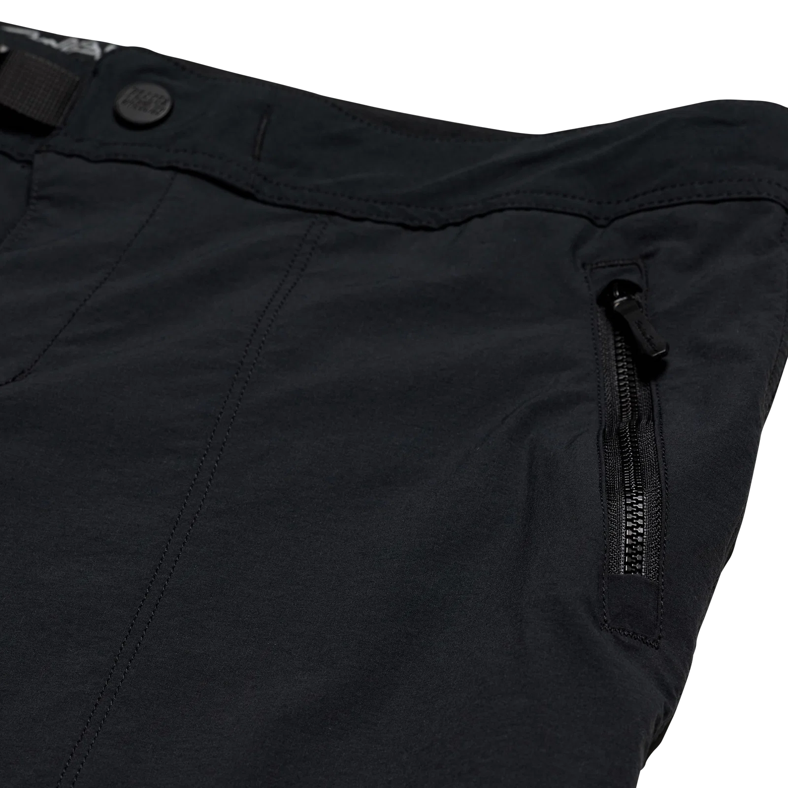 TROY LEE DESIGNS SKYLINE TRAIL MONO Spodenki Czarny - Image 4