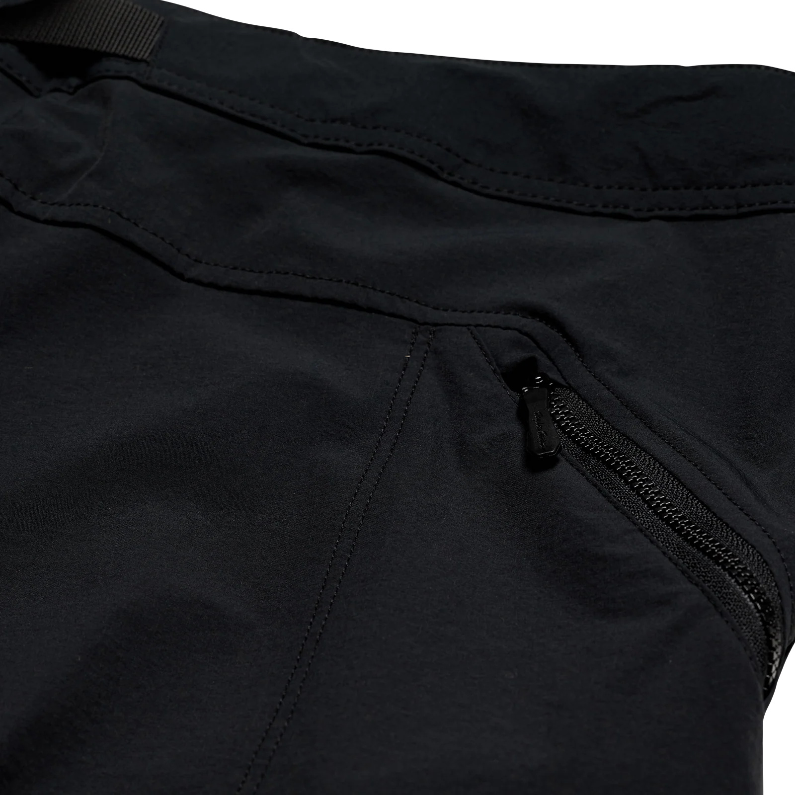 TROY LEE DESIGNS SKYLINE TRAIL MONO Spodenki Czarny - Image 3