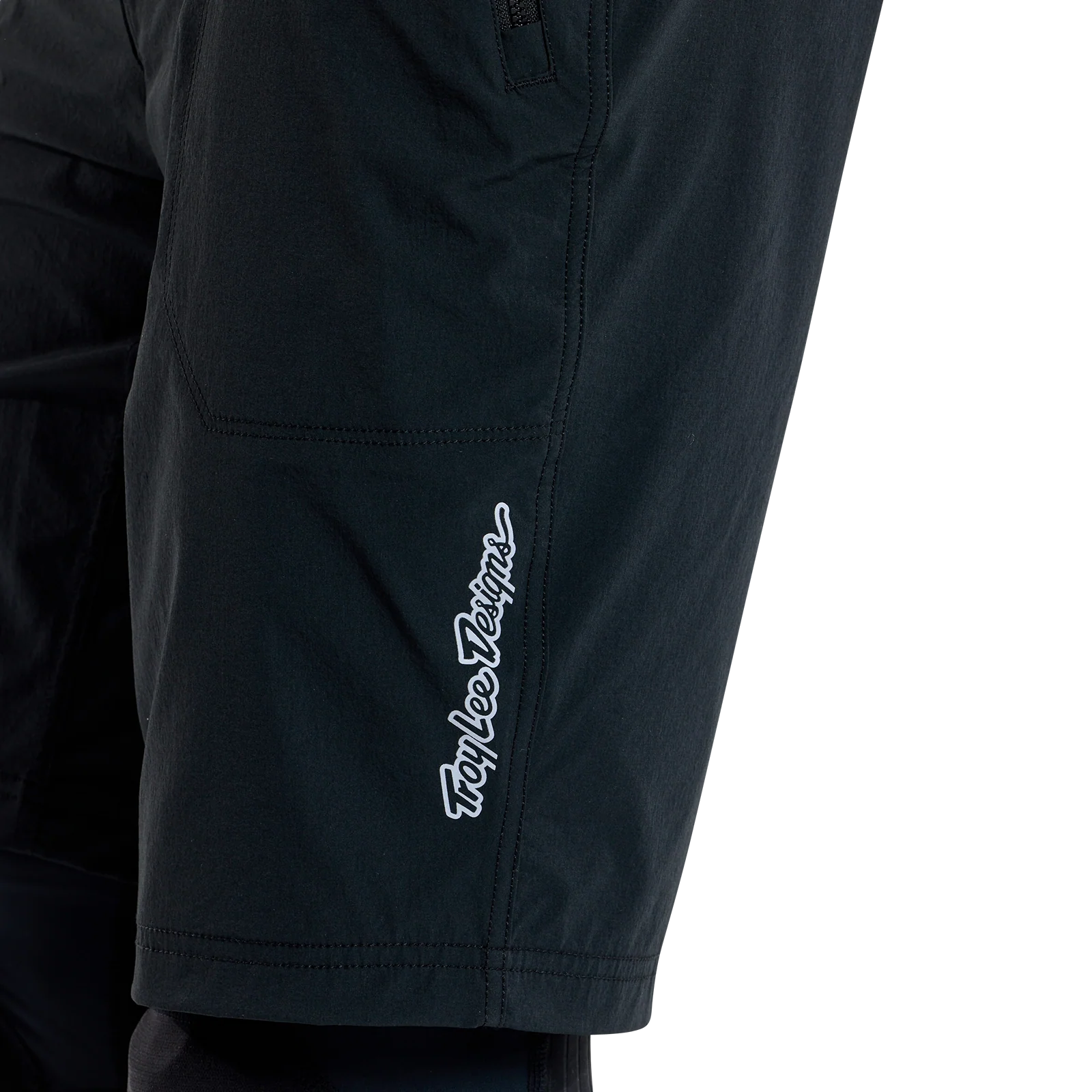 TROY LEE DESIGNS SKYLINE TRAIL MONO Spodenki Czarny - Image 6