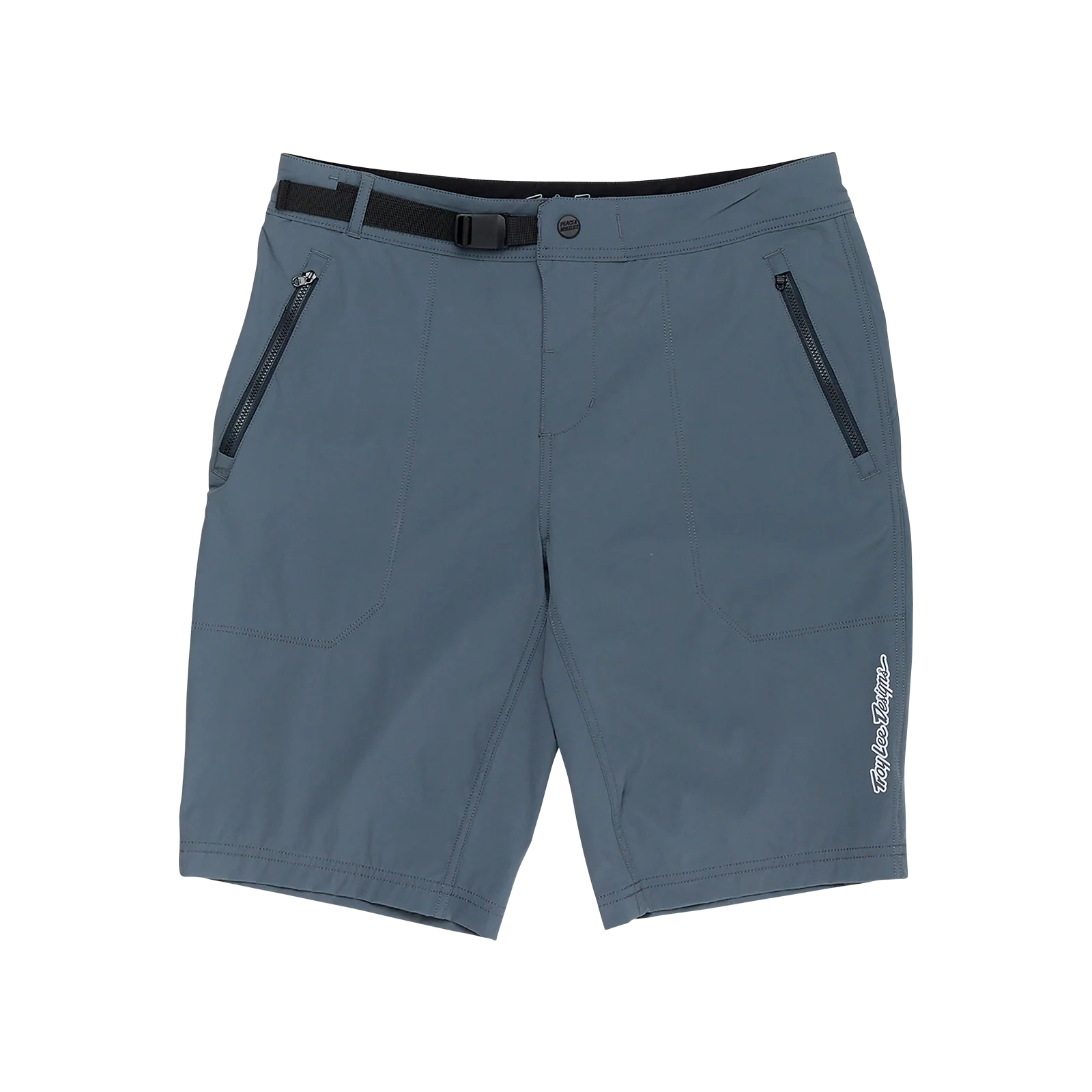 TROY LEE DESIGNS SKYLINE TRAIL MONO Spodenki Niebieski