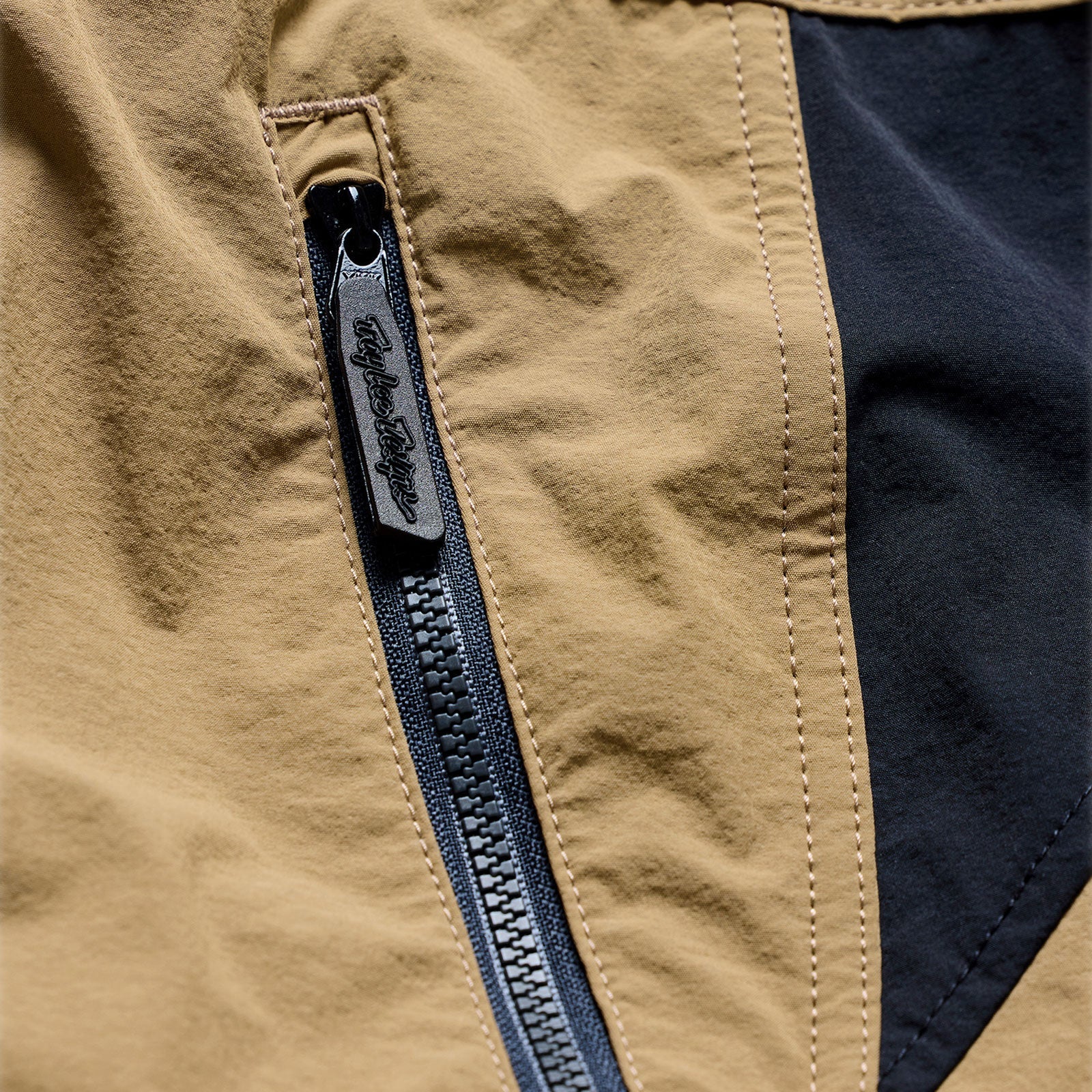 TROY LEE DESIGNS SKYLINE TRAIL MONO Spodnie brązowe - Image 5