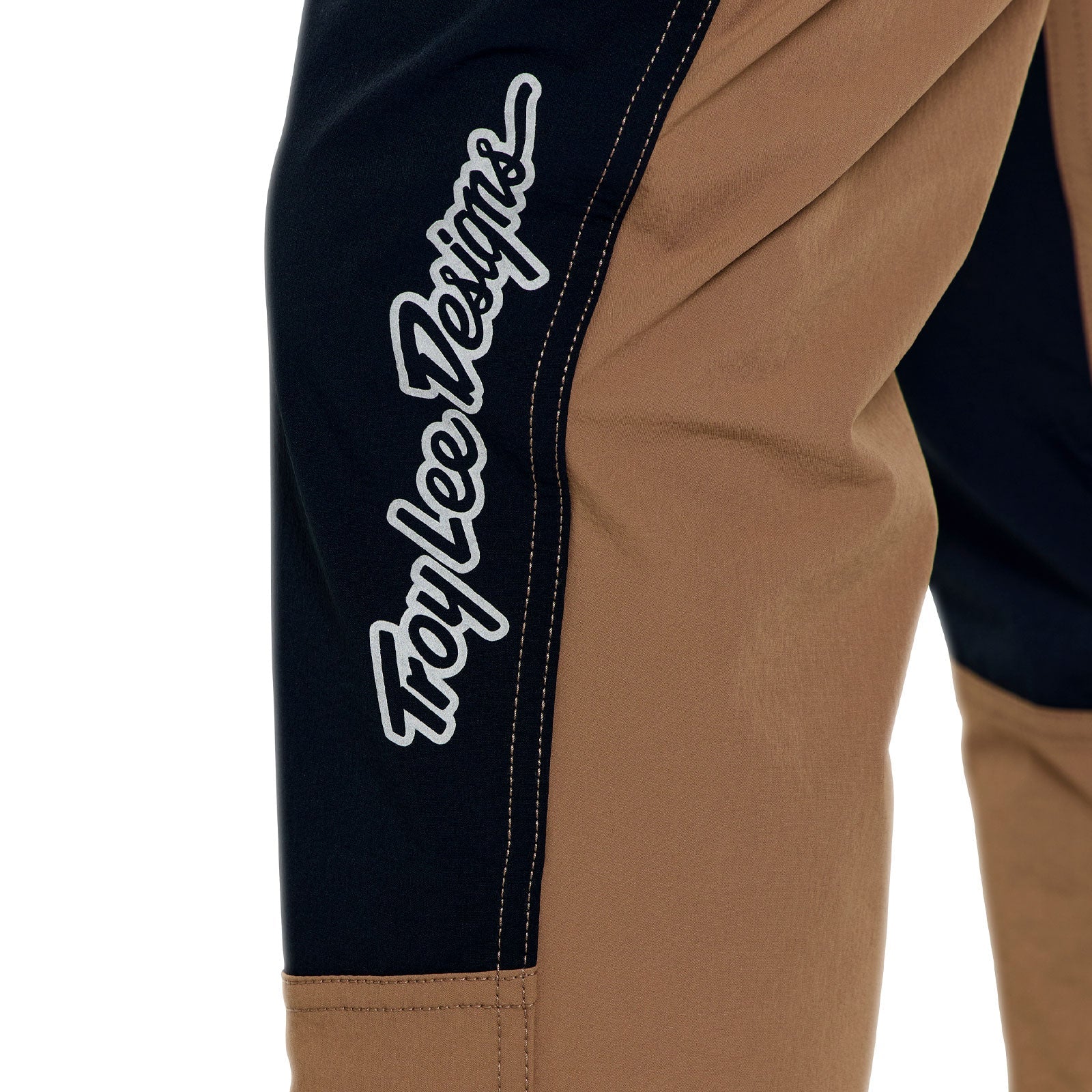 TROY LEE DESIGNS SKYLINE TRAIL MONO Spodnie brązowe - Image 7