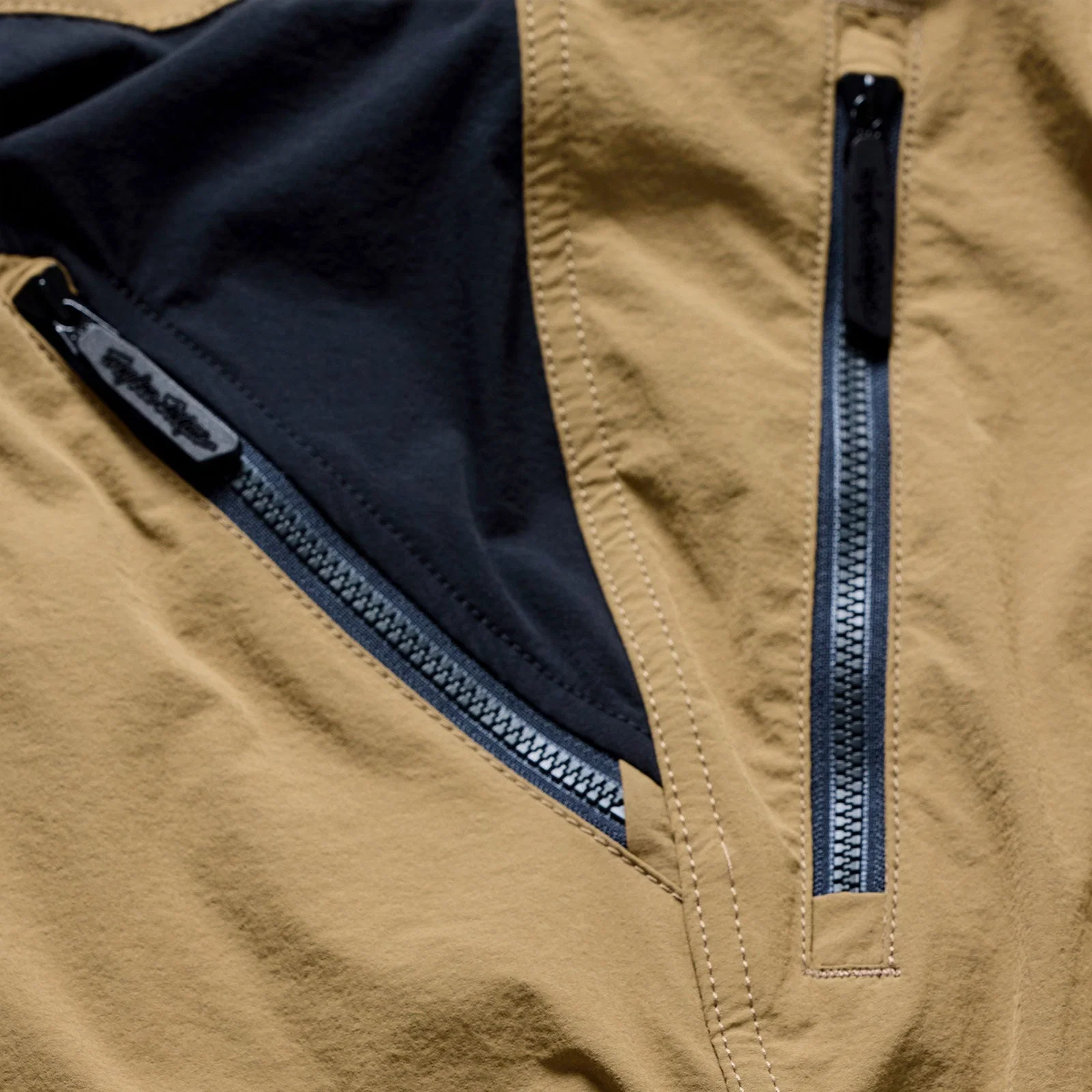 TROY LEE DESIGNS SKYLINE TRAIL MONO Spodnie brązowe - Image 8