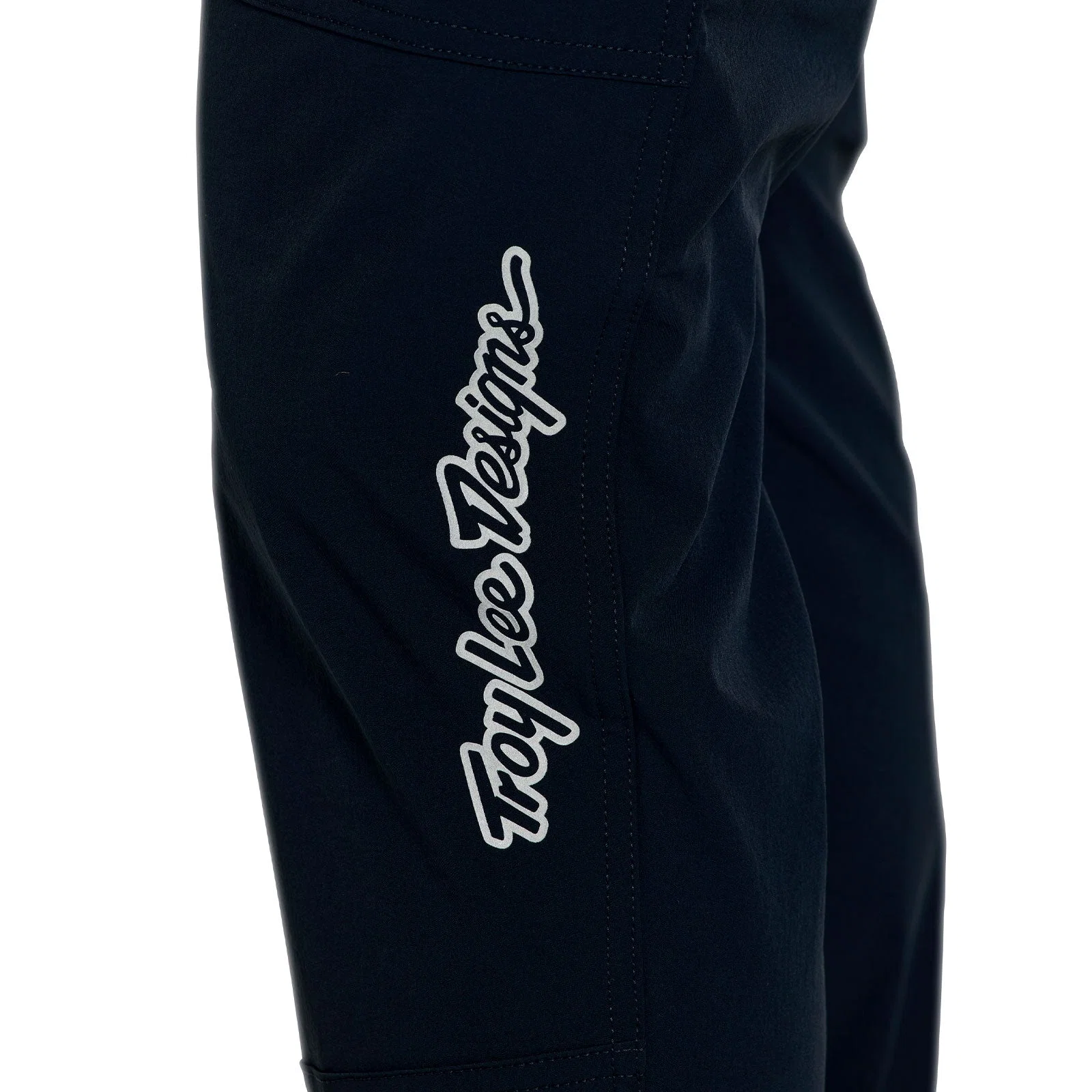 TROY LEE DESIGNS SKYLINE TRAIL MONO Spodnie Czarny - Image 11