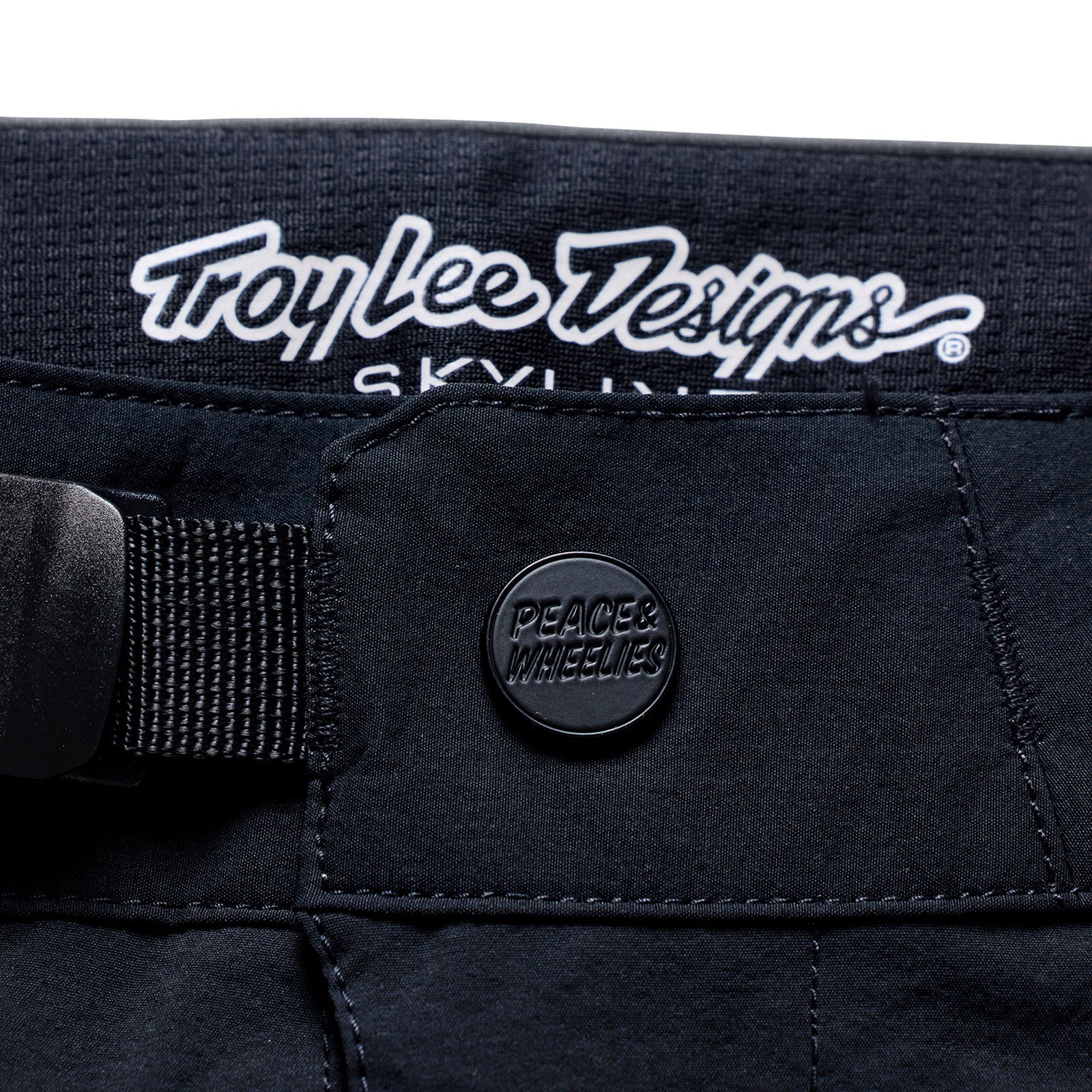 TROY LEE DESIGNS SKYLINE TRAIL MONO Spodnie Czarny - Image 14