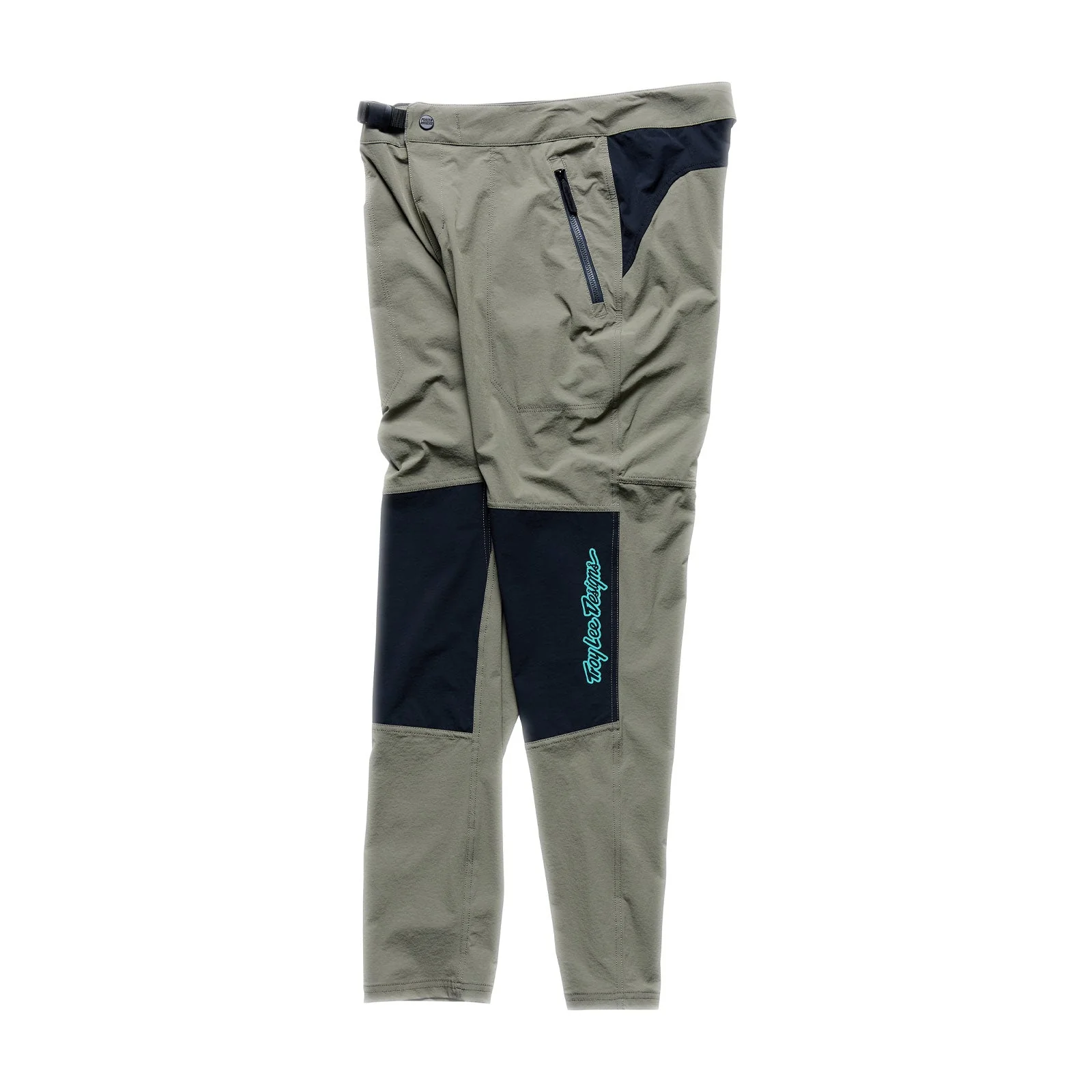 TROY LEE DESIGNS SKYLINE TRAIL MONO Spodnie Khaki