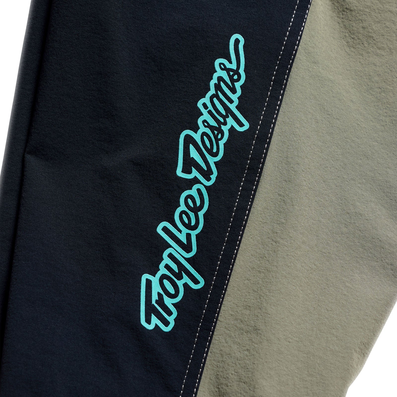 TROY LEE DESIGNS SKYLINE TRAIL MONO Spodnie Khaki - Image 4