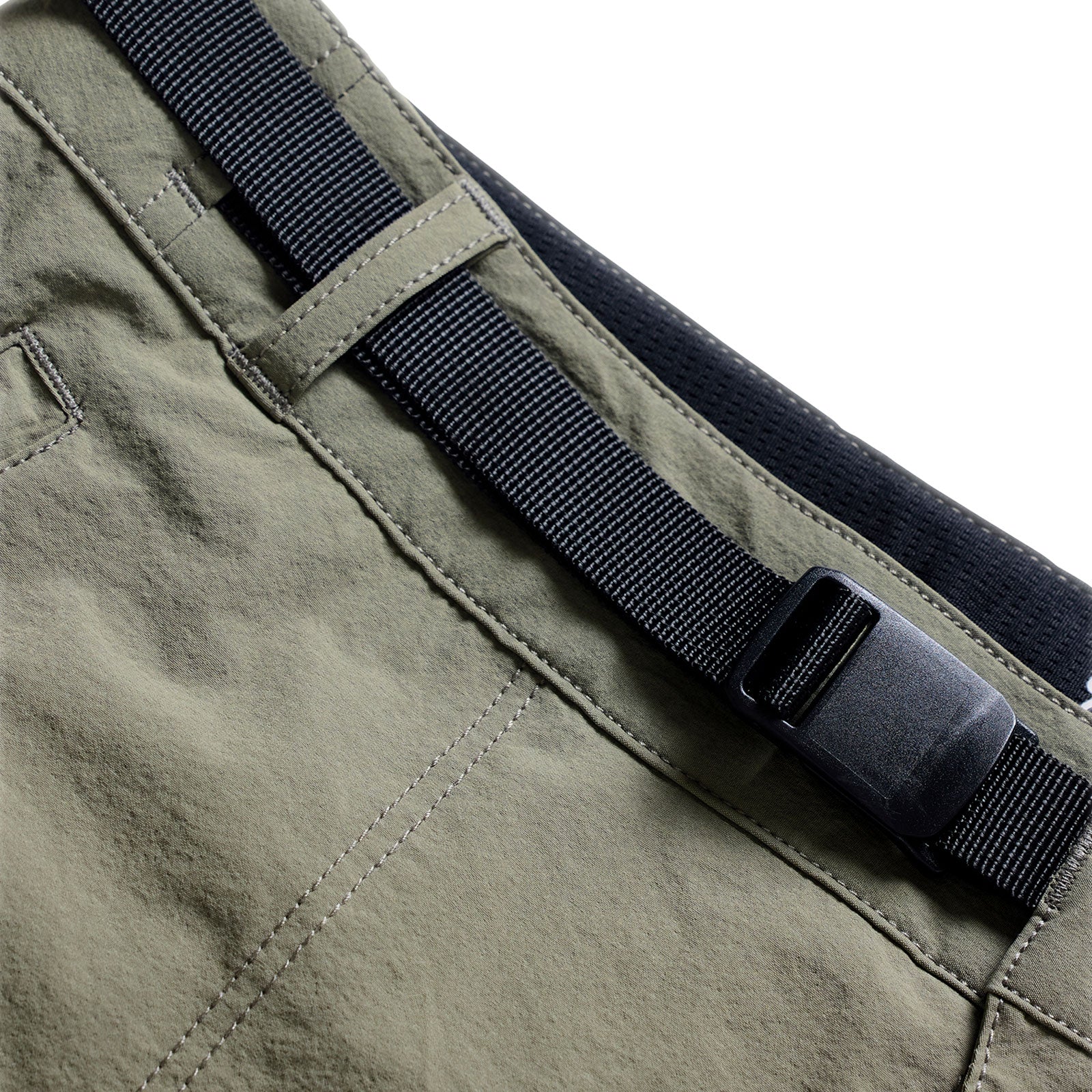 TROY LEE DESIGNS SKYLINE TRAIL MONO Spodnie Khaki - Image 7