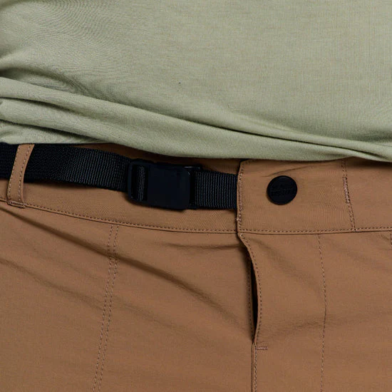 Spodenki TROY LEE DESIGNS SKYLINE TRAIL z wkładką Mono Beige - Image 17