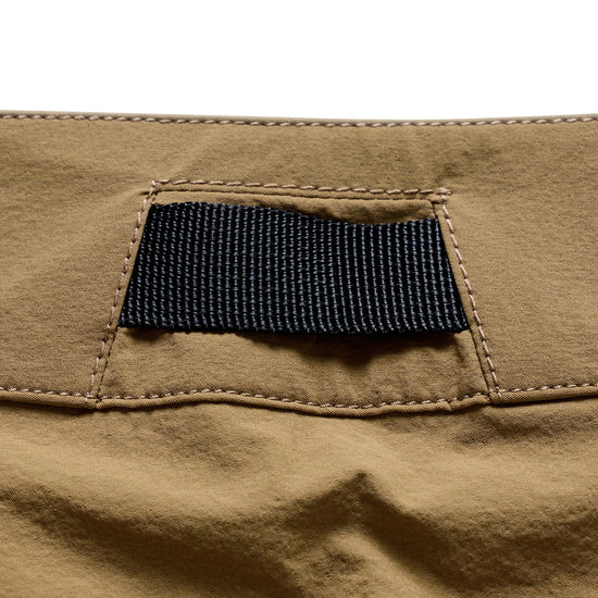 Spodenki TROY LEE DESIGNS SKYLINE TRAIL z wkładką Mono Beige - Image 8