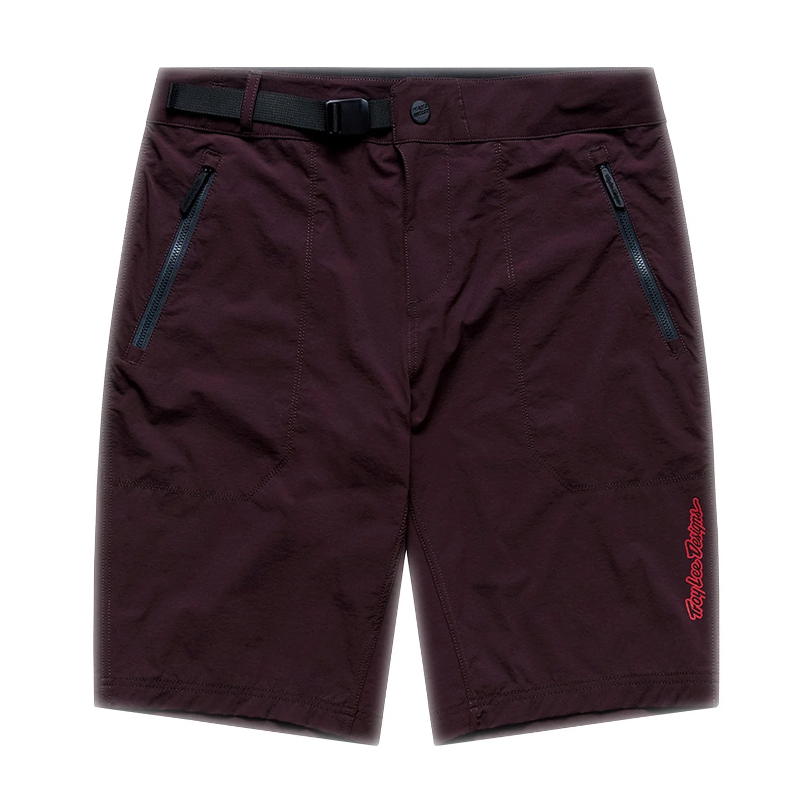 Spodenki TROY LEE DESIGNS SKYLINE TRAIL z wkładką Mono Brown