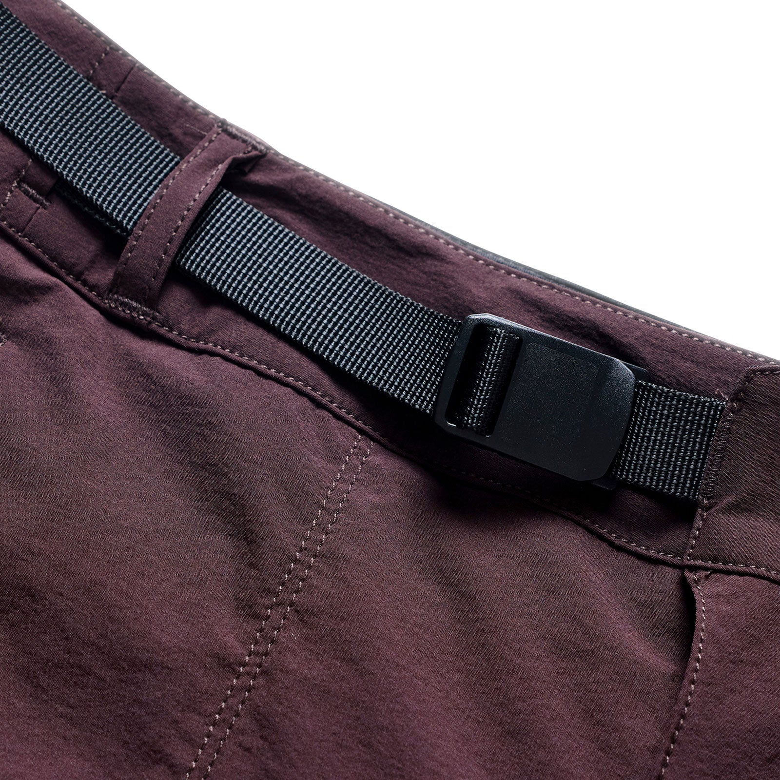 Spodenki TROY LEE DESIGNS SKYLINE TRAIL z wkładką Mono Brown - Image 8