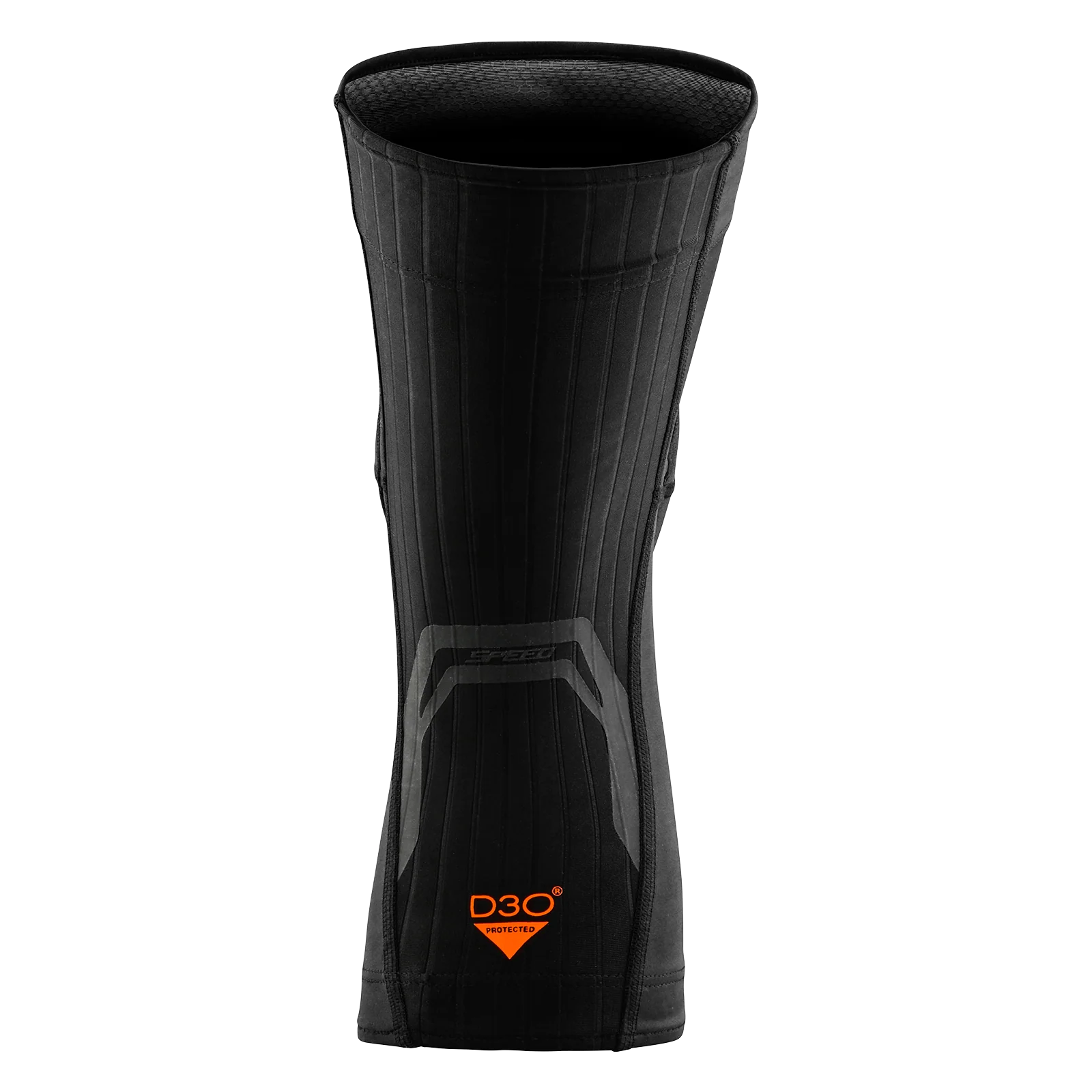 Nakolanniki TROY LEE DESIGNS SPEED PRO czarne - Image 3