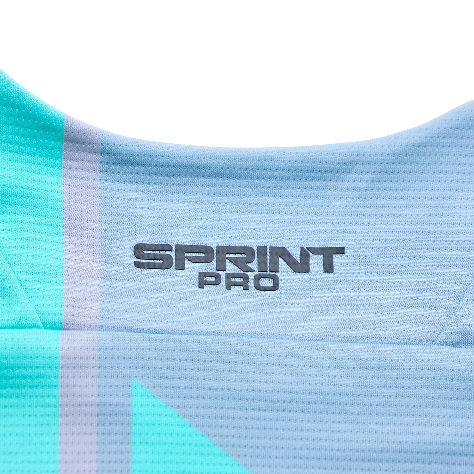 TROY LEE DESIGNS SPRINT PRO LOWRIDER Jersey z długim rękawem niebieski - Image 11
