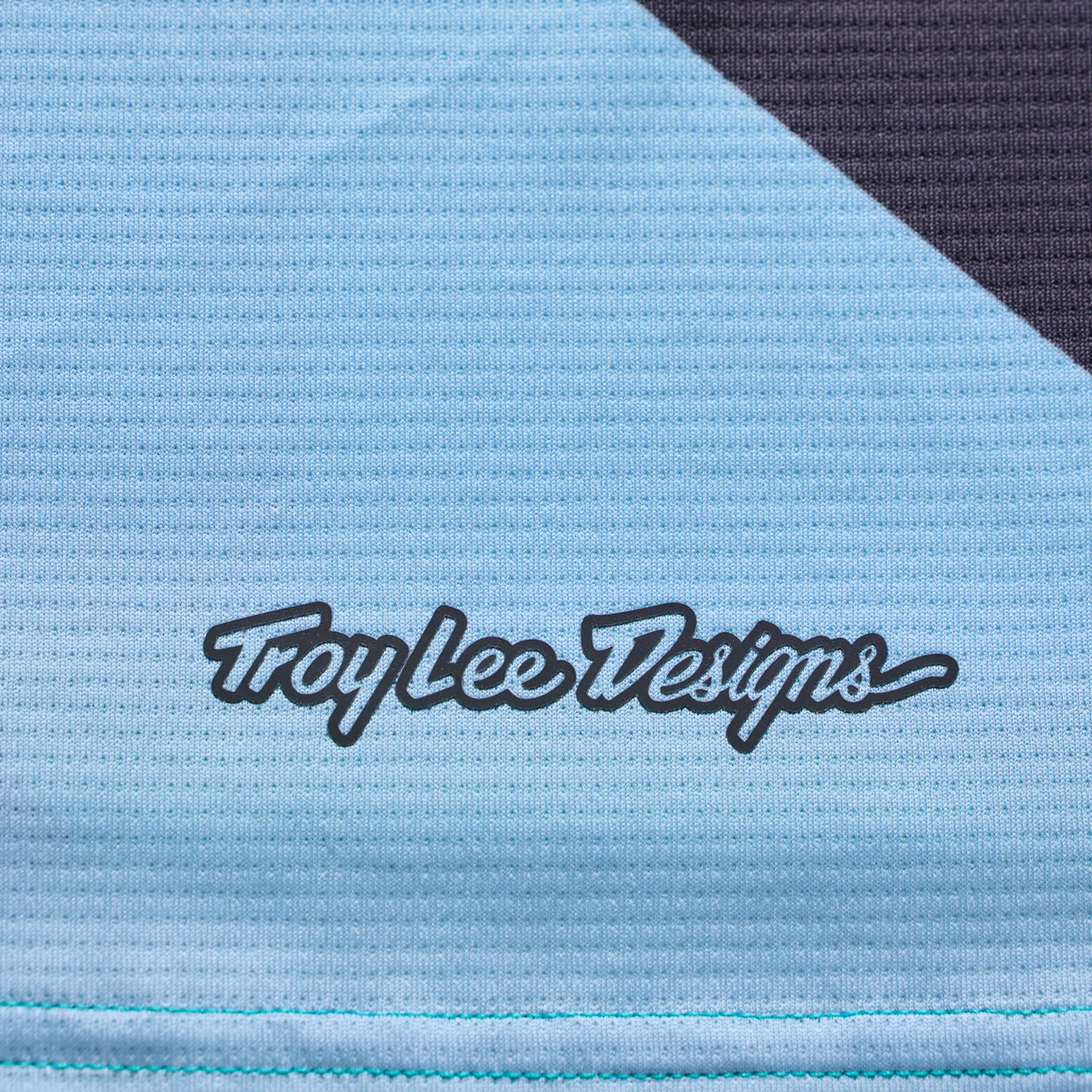 TROY LEE DESIGNS SPRINT PRO LOWRIDER Jersey z długim rękawem niebieski - Image 12