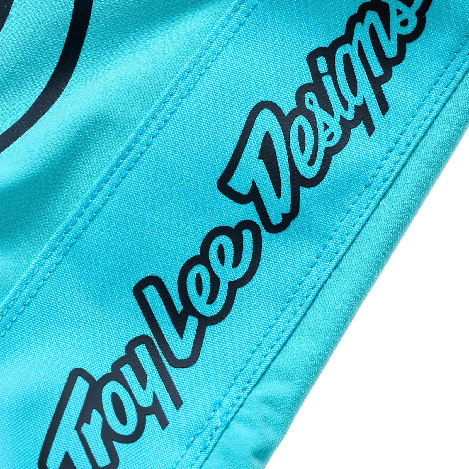 TROY LEE DESIGNS SPRINT PRO MONO Spodnie Niebieskie - Image 10