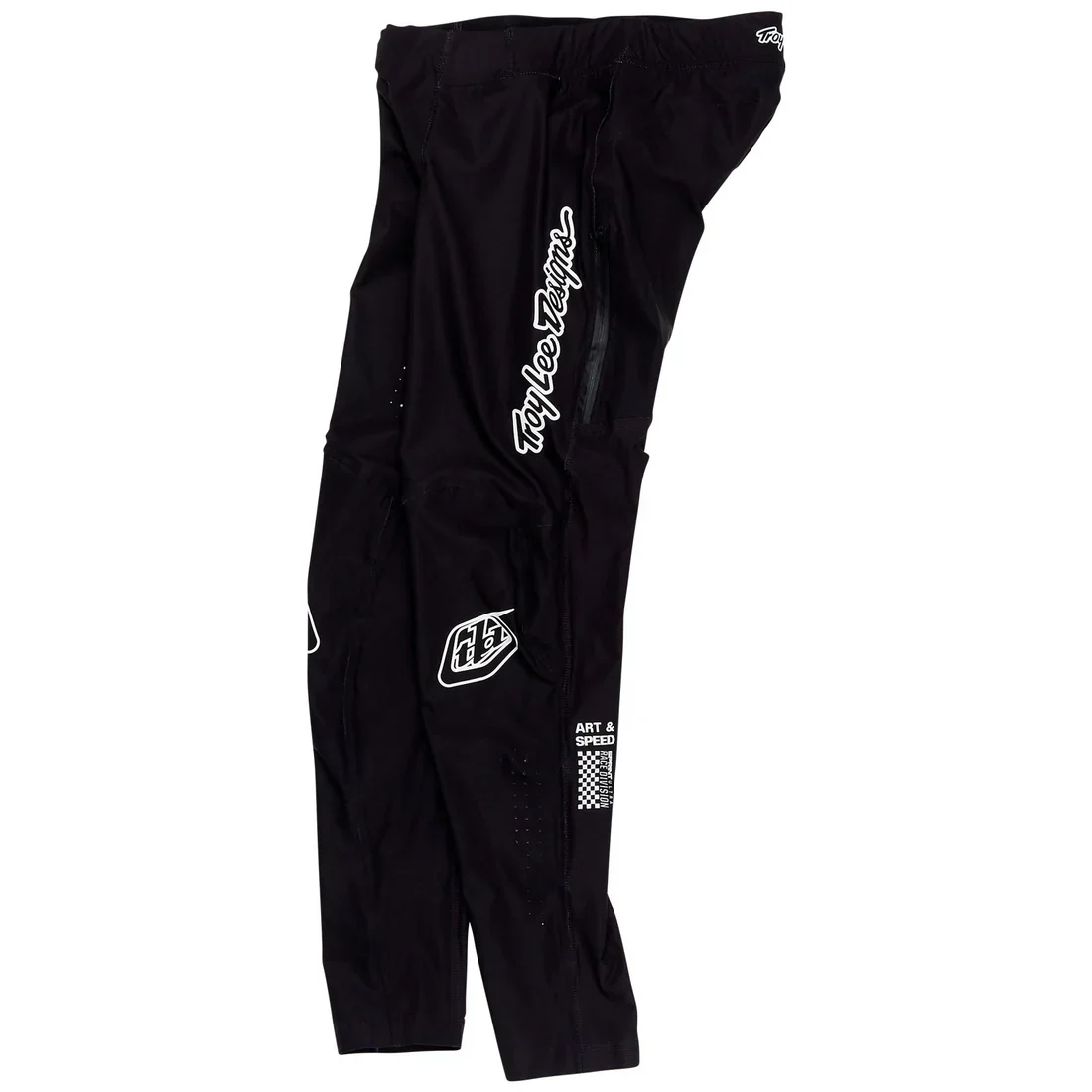 TROY LEE DESIGNS SPRINT ULTRA MONO Spodnie czarny