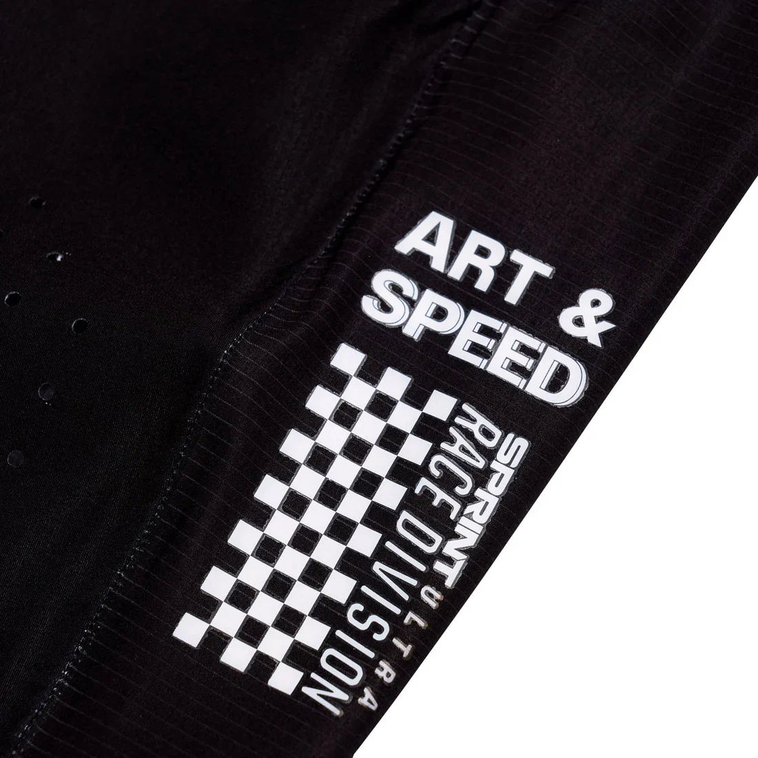 TROY LEE DESIGNS SPRINT ULTRA MONO Spodnie czarny - Image 2
