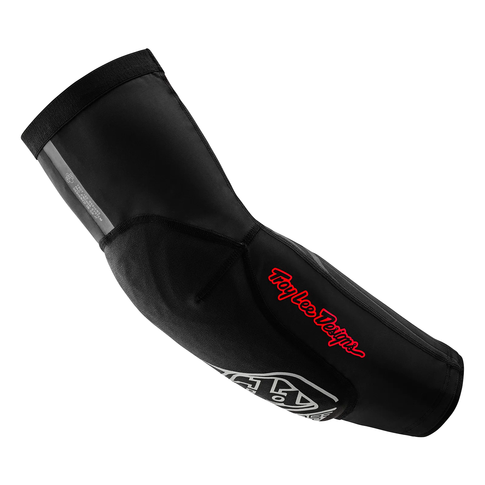Ochraniacze łokci TROY LEE DESIGNS STAGE PRO czarne - Image 2