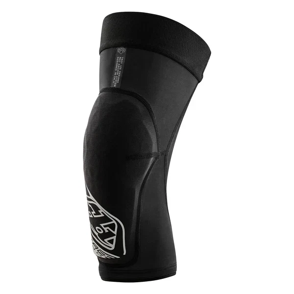 Nakolanniki TROY LEE DESIGNS STAGE PRO czarne - Image 2