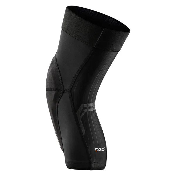 Nakolanniki TROY LEE DESIGNS STAGE PRO czarne - Image 3
