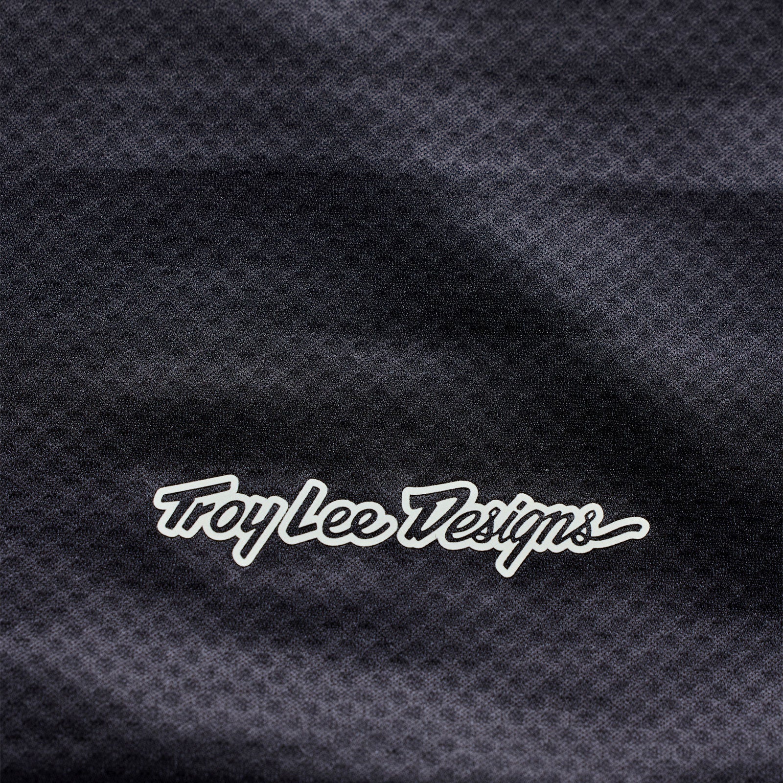 TROY LEE DESIGNS STAGE SIGNATURE Jersey z długim rękawem Carbon - Image 7
