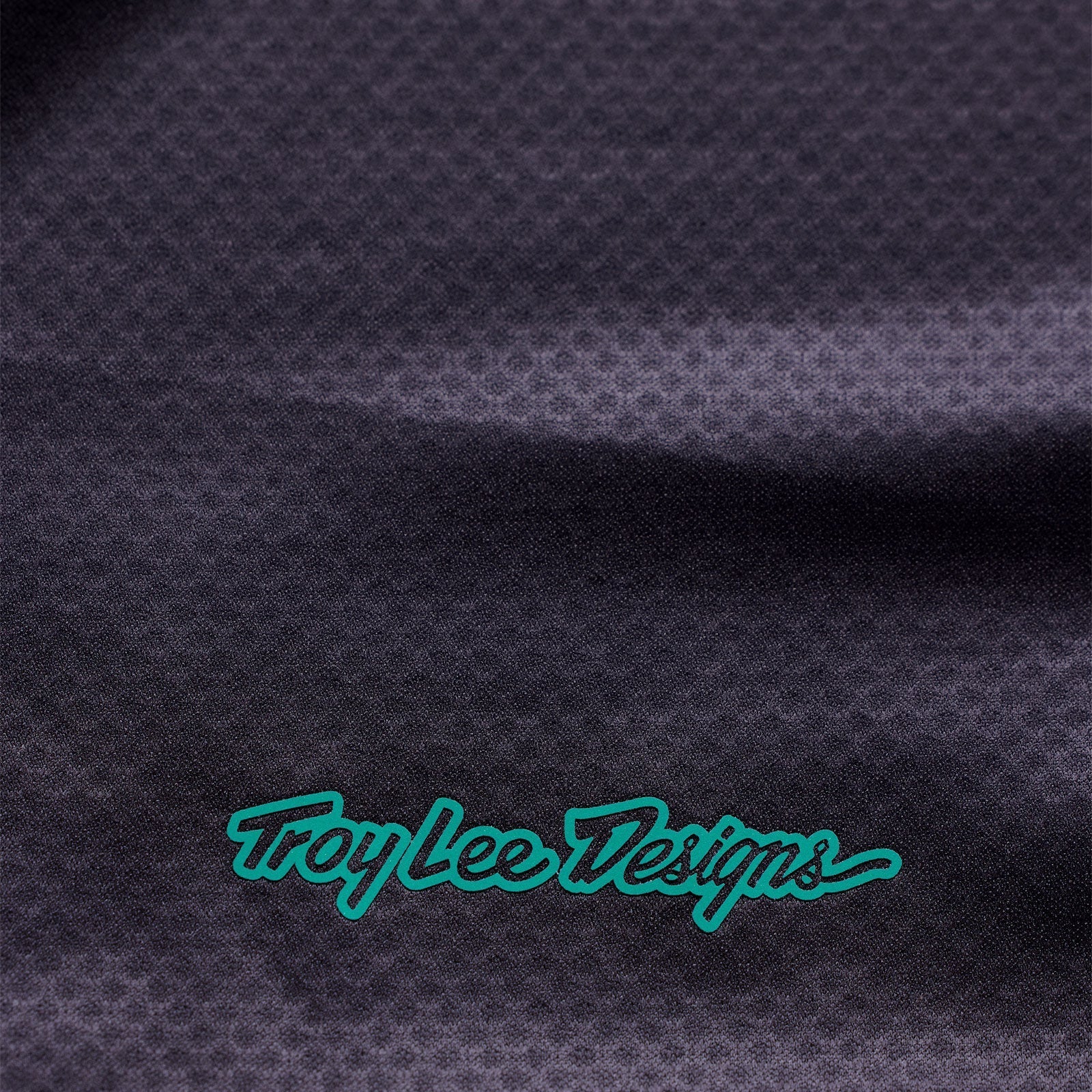 Koszulka z długim rękawem TROY LEE DESIGNS STAGE SIGNATURE szary/niebieski - Image 8