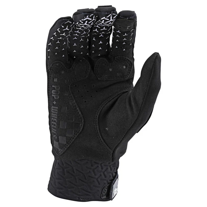 TROY LEE DESIGNS SWELTER Rękawiczki Czarny - Image 2