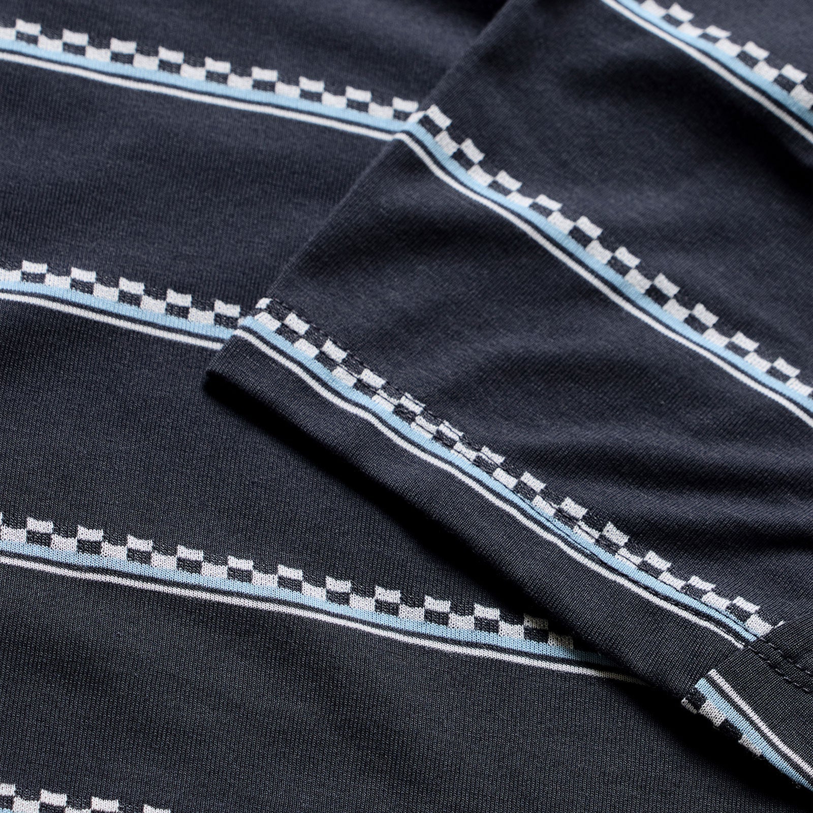 TROY LEE DESIGNS SKYLINE FAKIE RIDE Jersey Carbon z krótkim rękawem - Image 11