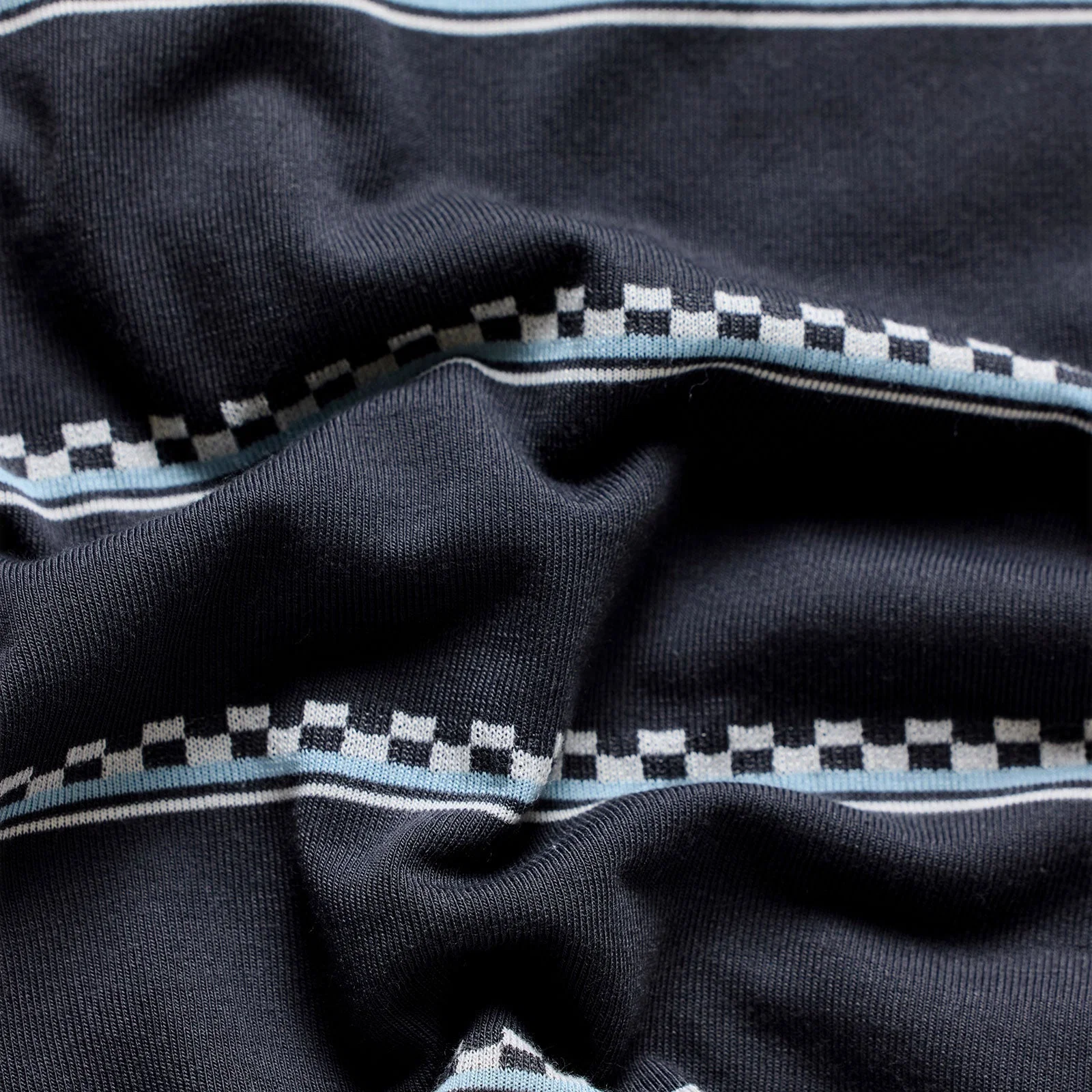 TROY LEE DESIGNS SKYLINE FAKIE RIDE Jersey Carbon z krótkim rękawem - Image 12