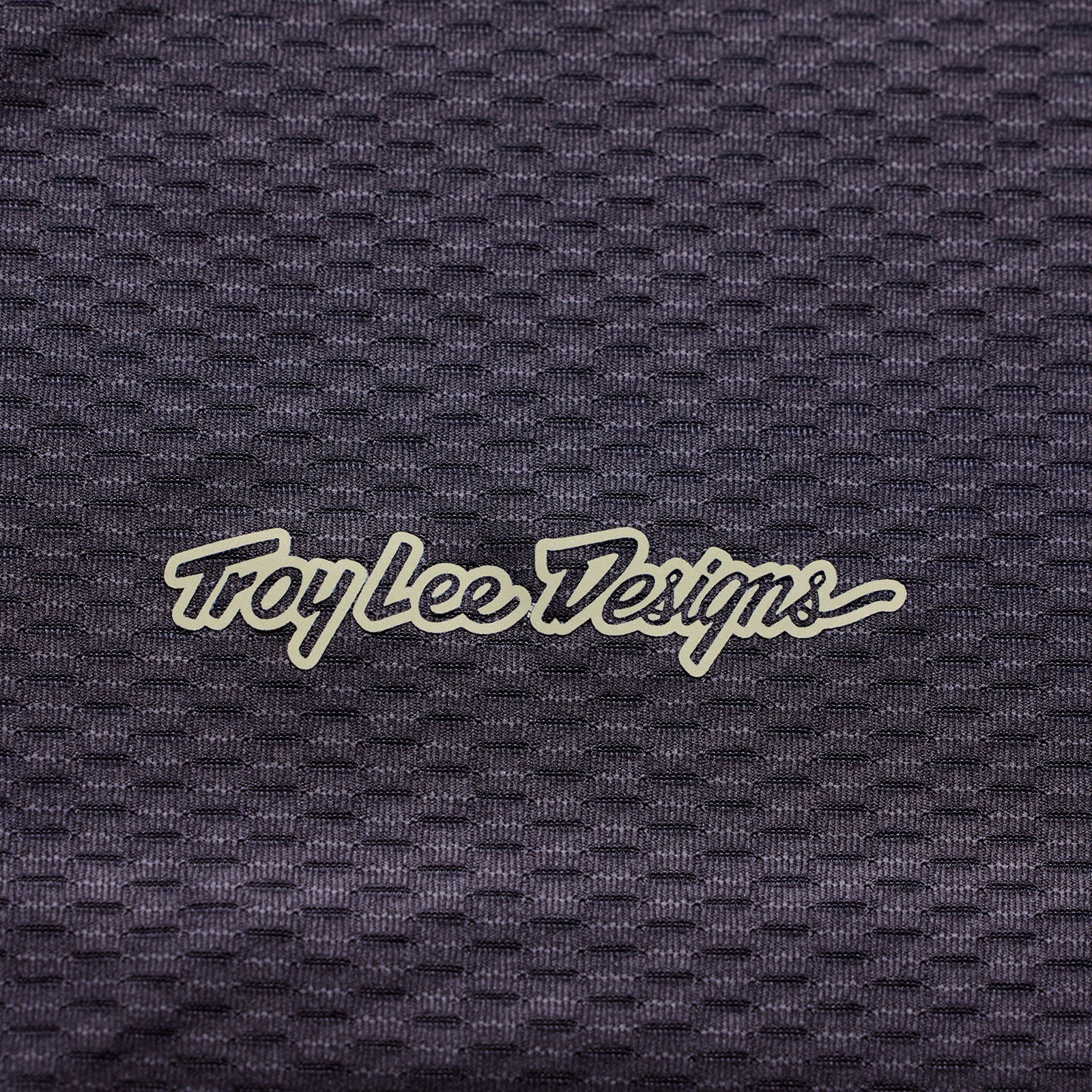 TROY LEE DESIGNS SKYLINE PRO AIR RIDGELINE Jersey Carbon z krótkim rękawem - Image 5