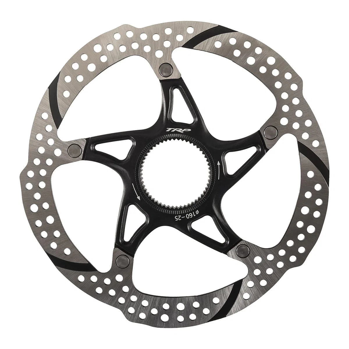 TRP-25 Center Lock Floating Disc - Image 2