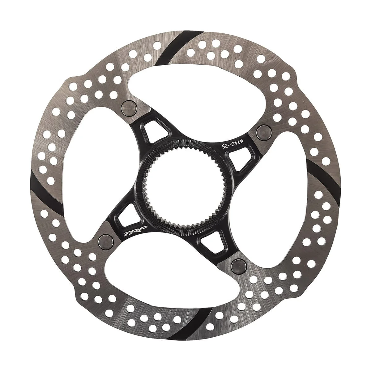 TRP-25 Center Lock Floating Disc - Image 3