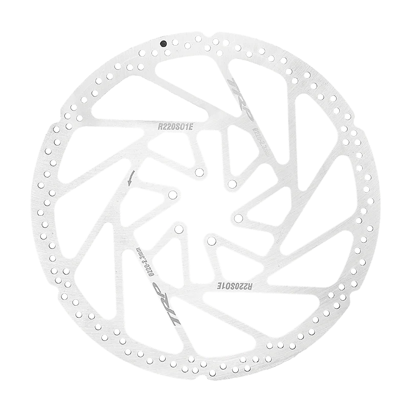 Tarcza TRP RS01E 2,3 mm 6 otworów