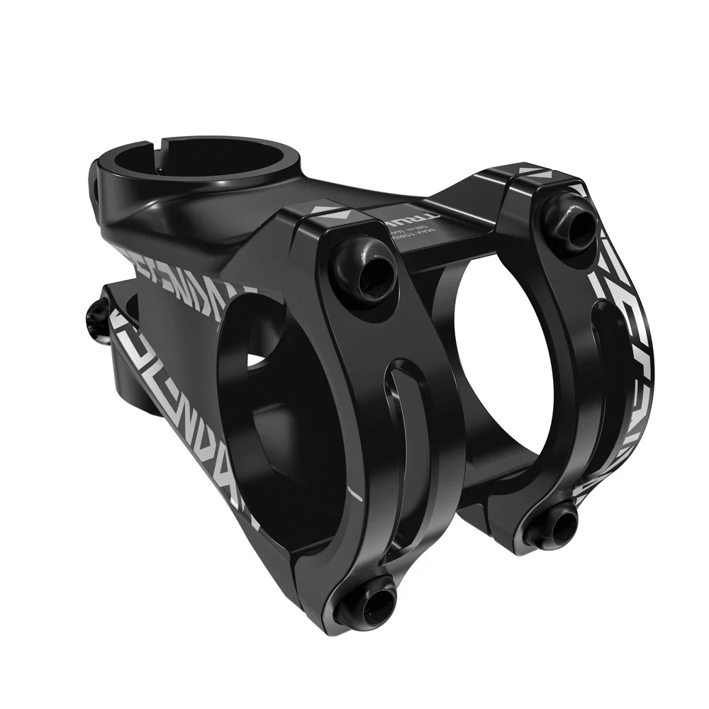 TRUVATIV DESCENDANT 35 Stem Black