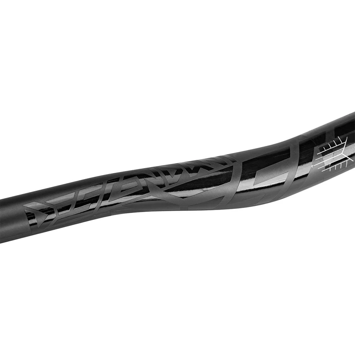 TRUVATIV DESCENDANT Carbon Rise 20mm Hanger 760mm - Image 3