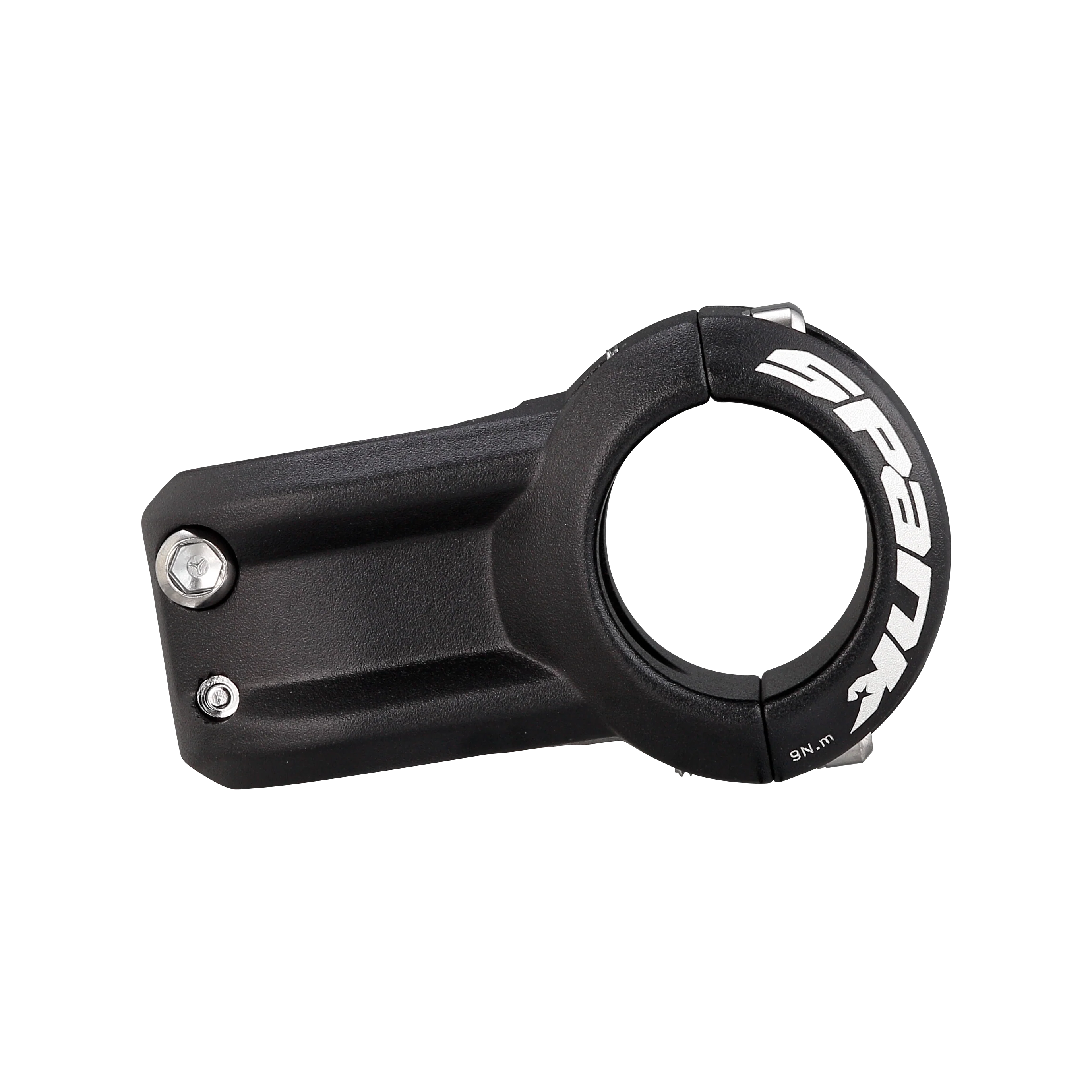 Trzonek SPANK SPOON 2.0 Czarny - Image 3