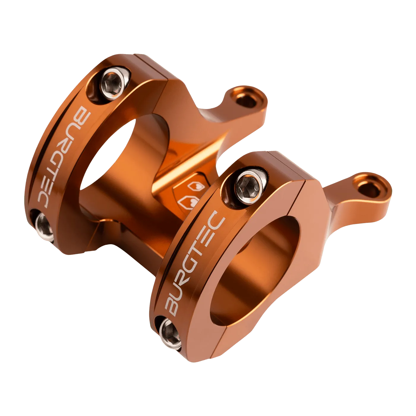 Trzpień BURGTEC Direct Mount MK3 Bronze