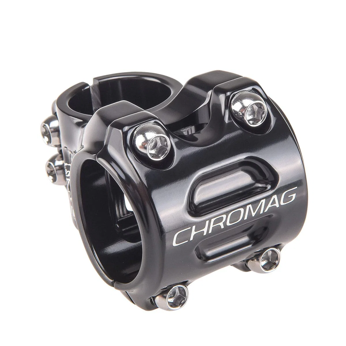 Trzpień CHROMAG HIFI V2 0°, czarny