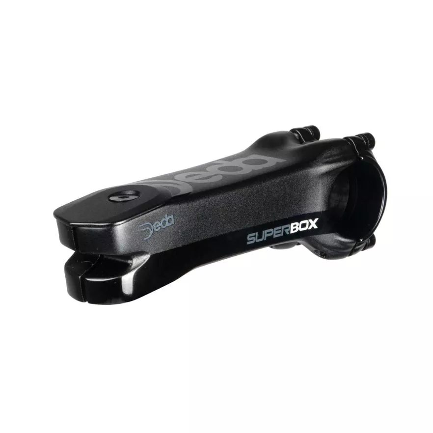 Wspornik DEDA SUPERBOX V2 82° POB Finish