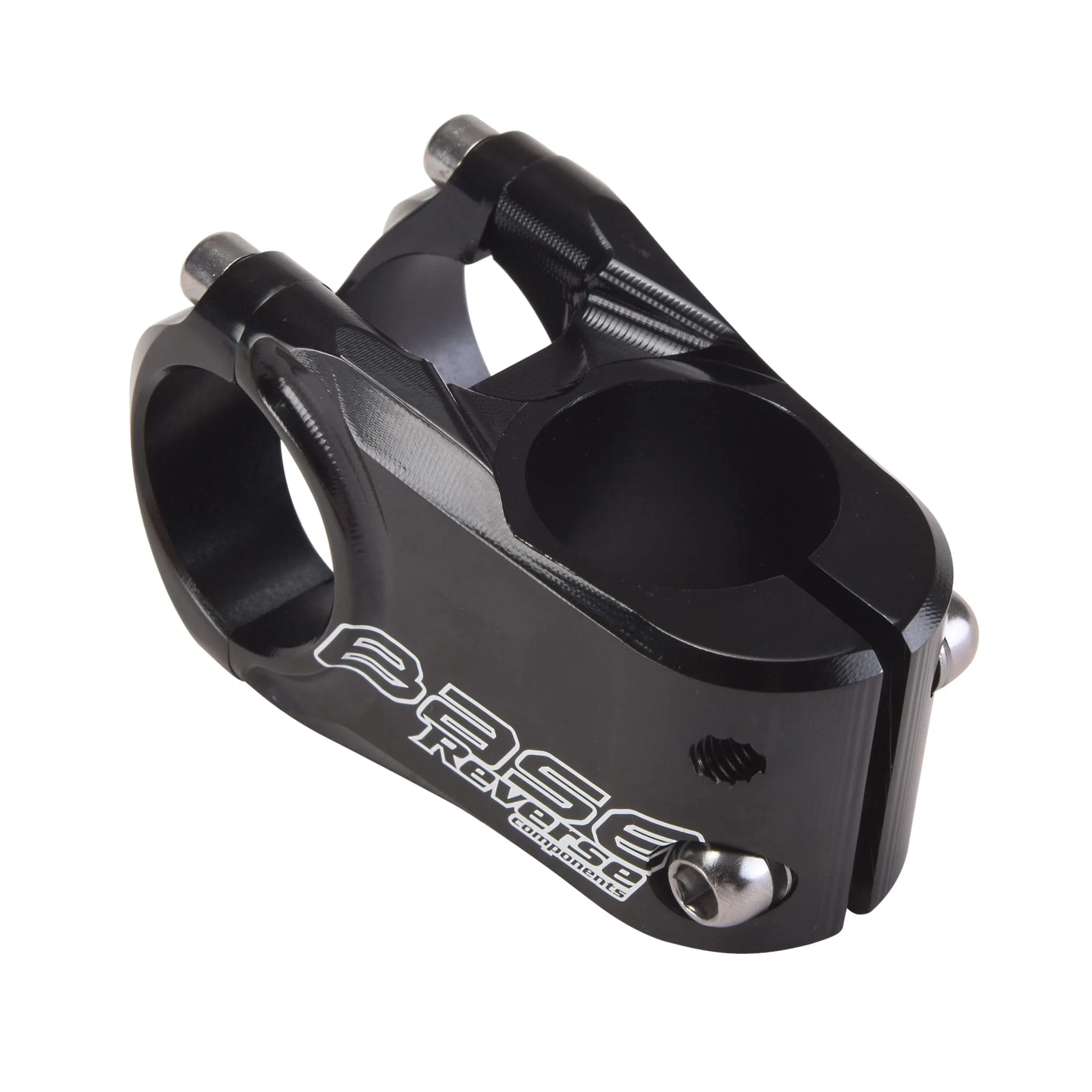 Trzpień podstawy Reverse Components Gloss Black - Image 2