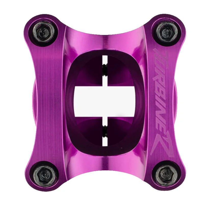 Trzpień RACE FACE TURBINE R 35, fioletowy - Image 3